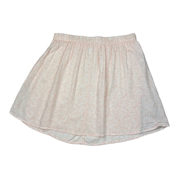 Abound Mini Skirt Soft Pink Size S - Picture 1 of 5